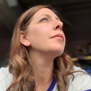 Meet your Posher, Kate